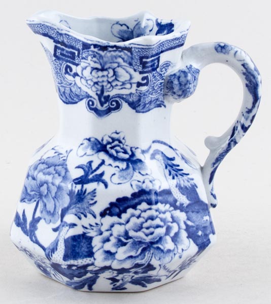 Jug or Pitcher Hydra c1920s